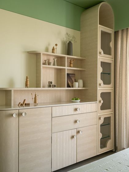 Artisanal Storage & Cabinetry photo 16