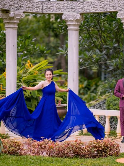 Firos Photography - Fashion & Portrait Photography Epic Gown Portraits photo 21