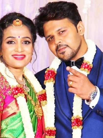 Anubhandhaa - Matrimonial and Wedding Planning Services Our Matched Couples photo 14