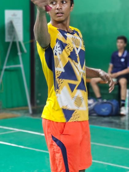 Intense On-Court Drills photo 38