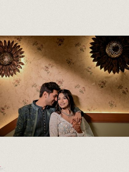 Engagement & Couple Portraits photo 41