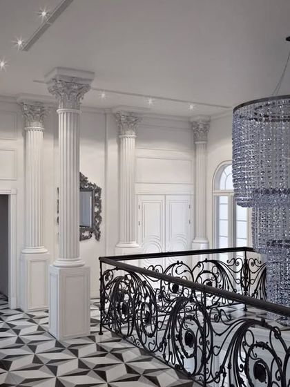 Alpha Space Solutions - Residential Design & Build Grand Residences: The Chattarpur Bungalow photo 7