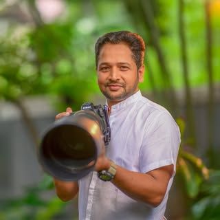 Deepak Shankar