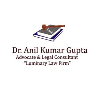 Luminary Law Firm