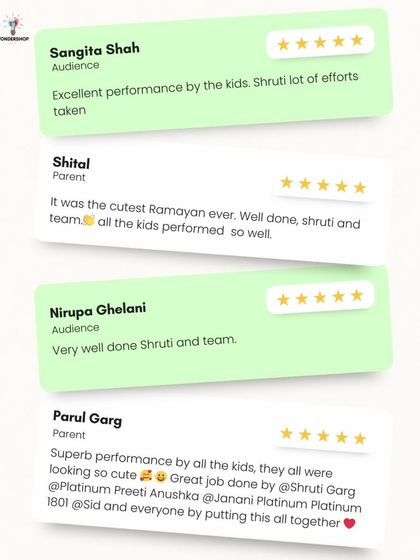 Our Grand Ram-Leela Musicals photo 7