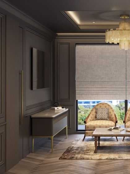 Branded Office Interiors photo 6