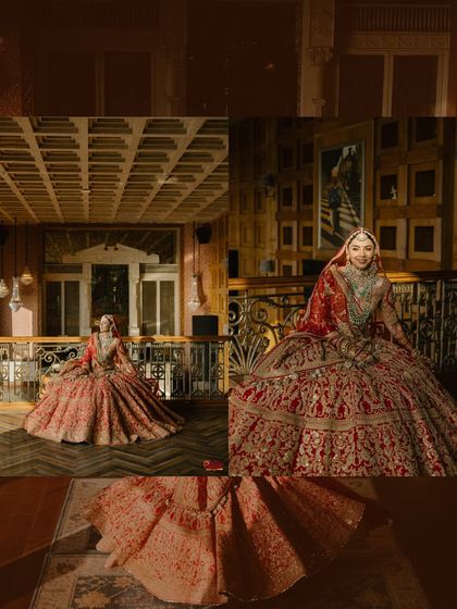 Regal Brides & Grooms photo 36