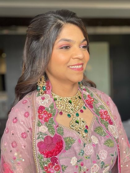 Flowing Curls & Waves photo 74