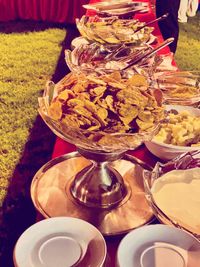 Wedding Catering