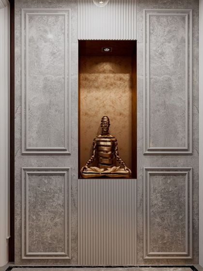 I M Design & Development - Residential Architecture & Interior Design Bespoke Cabinetry & Smart Storage Solutions photo 20