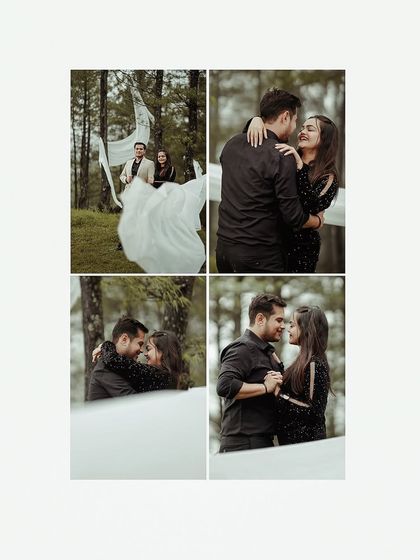 Mountain & Forest Escapades photo 53