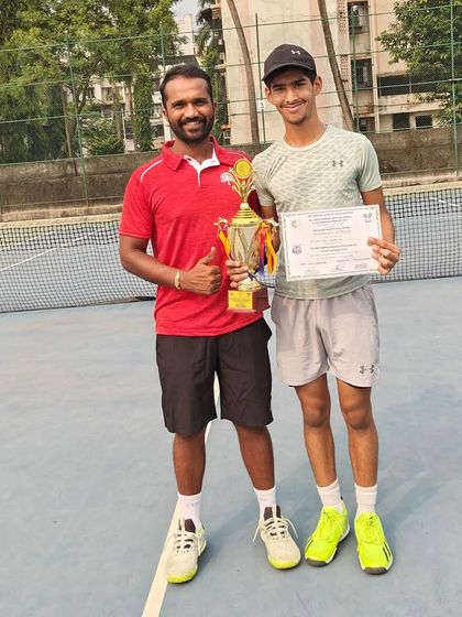 National Champions: Dominating the Indian Circuit photo 16