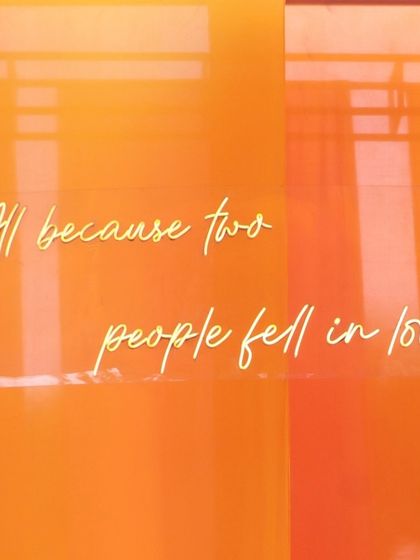 Vibrant Haldi & Mehendi Functions photo 36