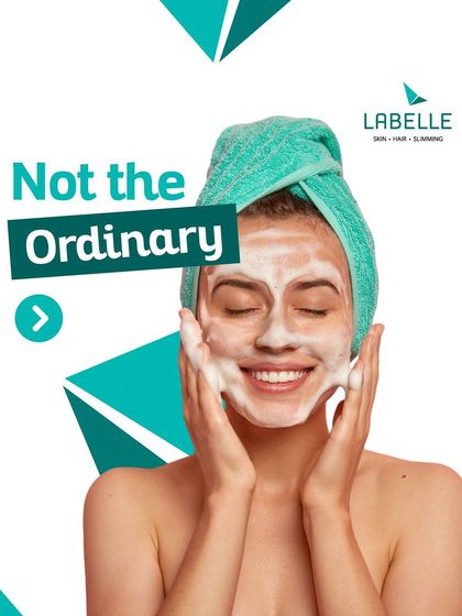 LaBelle - Advanced Skin & Facial Treatments HydraFacial & Instant Glow photo 9