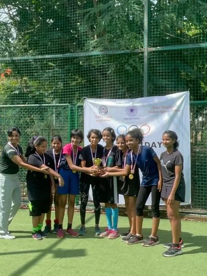 Champions in the Making: Tournament Glory photo 38