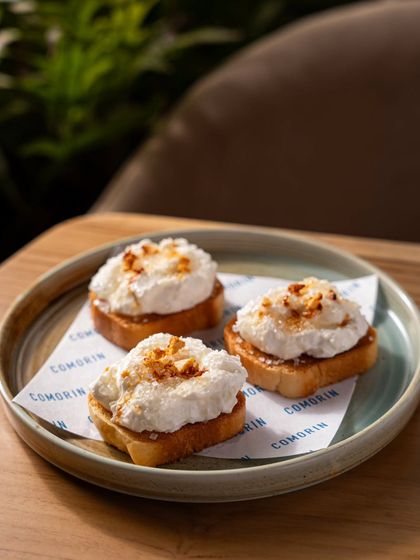 Lost & Hungry Studios - Product & Brand Photography & Videography Fine Dining & Restaurant Experiences photo 24