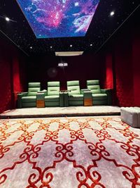 Home Theater & High-Fidelity Audio