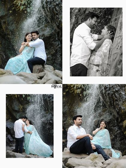 Enchanting Waterfall Escapes photo 10