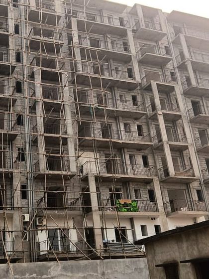 Gated Communities & Urban Developments photo 8