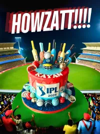 Custom & Celebration Cakes