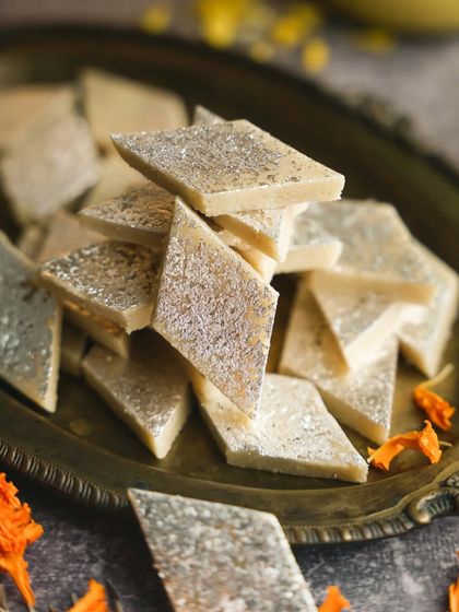 Festive & Celebration Spreads photo 22