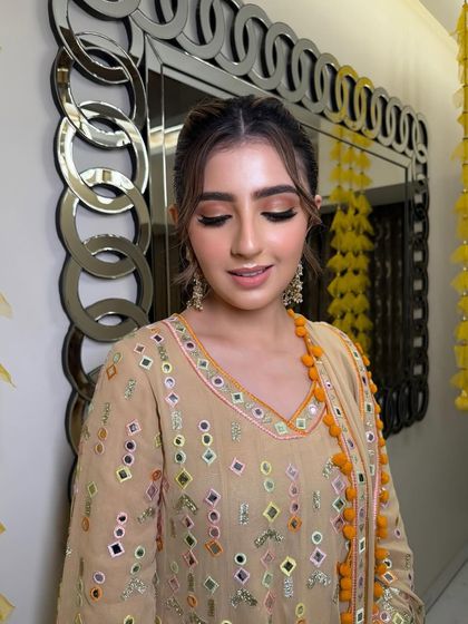 Chic Ponytails & Intricate Braids photo 22