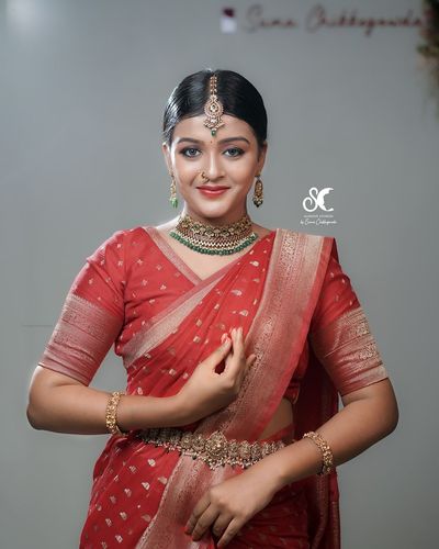 Traditional & Ethnic Photography