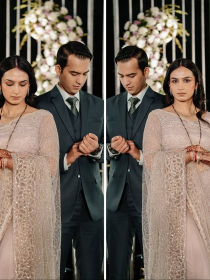 Enchanting Receptions & Cocktail Nights photo 11