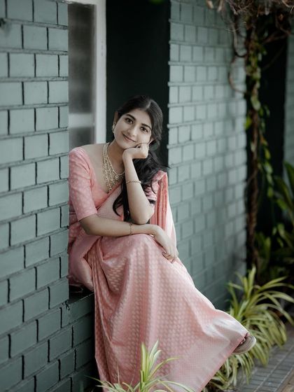 Snaptraits - Fashion & Portrait Photography Fashion & Lifestyle Portraits photo 34