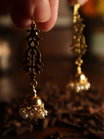 Handcrafted Sterling Silver Jewellery photo 6