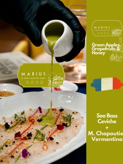 Lupa - Curated Bar & Beverage Program The Underground Wine Cellar & Tastings photo 5