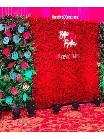 Creative&Creations - Event Decoration Outdoor & Daytime Events photo 6