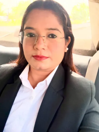 A moment of calm before heading into a busy day of legal work.