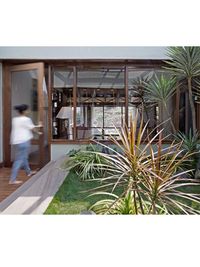 Sustainable Architecture Design