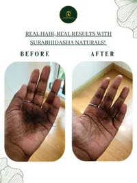 Natural Haircare