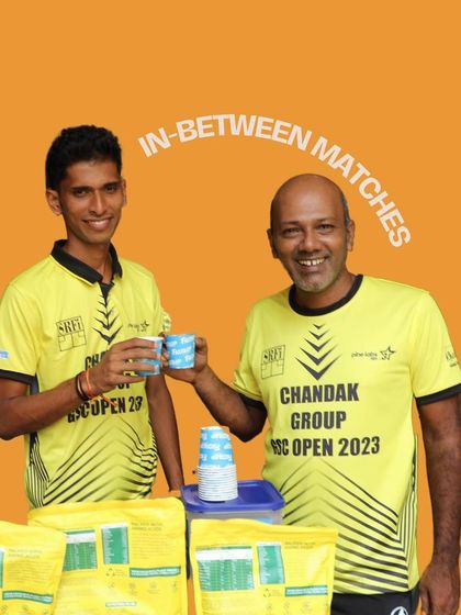 Beyond the Court: Workshops, Events & Community photo 53