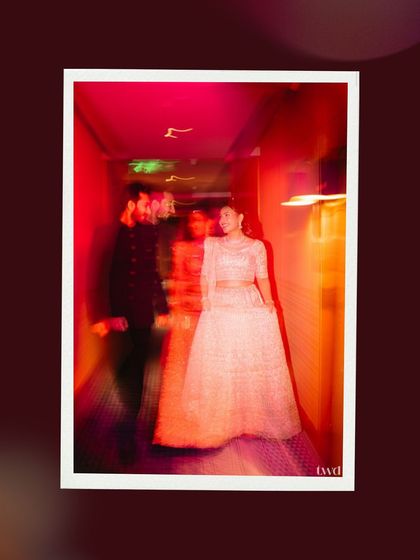 The Wedding Diaries - Pre-Wedding Shoots From Pre-Wedding to "I Do" photo 5