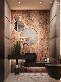 Bespoke Surface Design & Fabrication