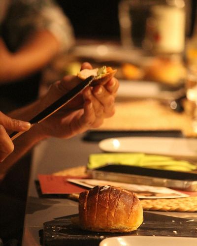 Culinary Workshops