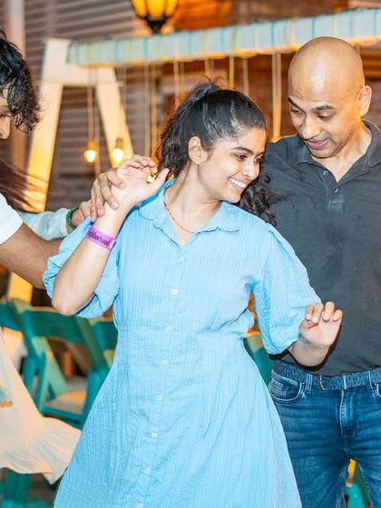 Furor - Latin Dance Socials The La Rumba Experience photo 30