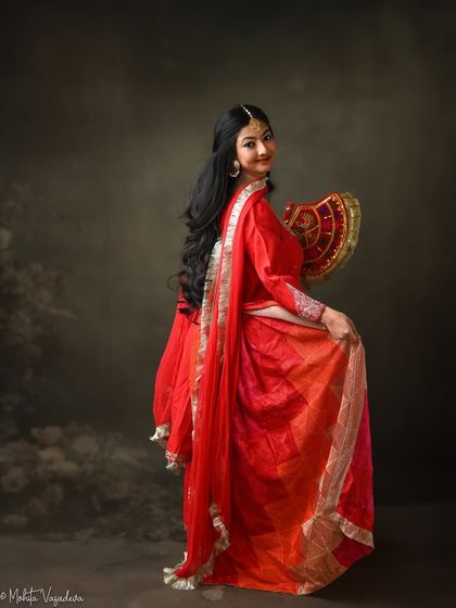 Actor & Performer Portfolios photo 5