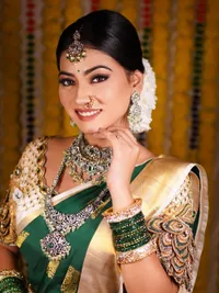Bridal & Event Makeup & Styling