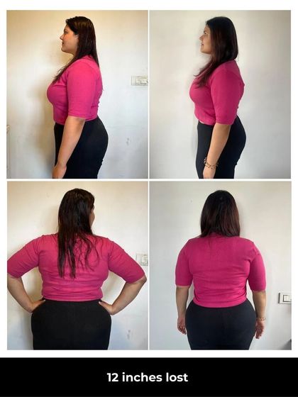 Liftr - 6-Week Body Transformation Program 6-Week Transformation Stories photo 192