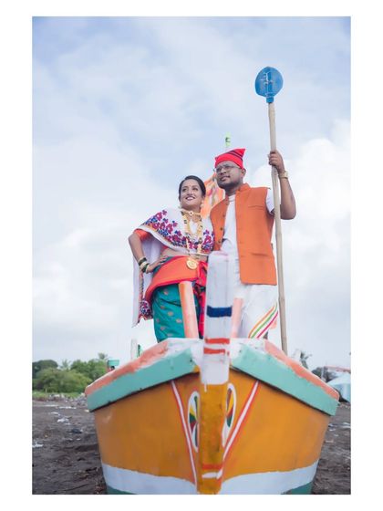 Pre-Wedding Stories photo 25