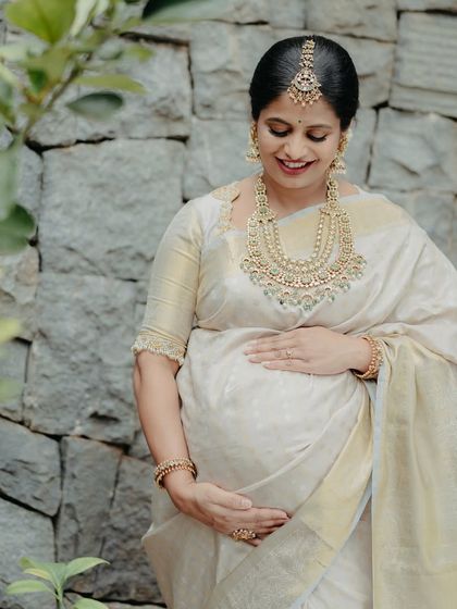 Shwetha Mahadev - Bridal Makeup Artistry Bridal Party & Special Occasions photo 22