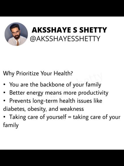 This series is dedicated to housewives. I provide practical tips for eating smart with portion control, finding time for quick at-home workouts, and understanding why prioritizing your health is the best thing you can do for your family.