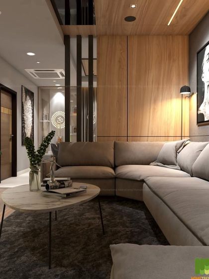 Living & Drawing Rooms photo 20