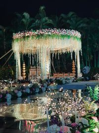 Wedding Decoration