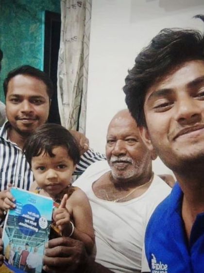 SolarSquare - Residential & Community Rooftop Solar Solutions Our Happy Customers: Homes & Families photo 26