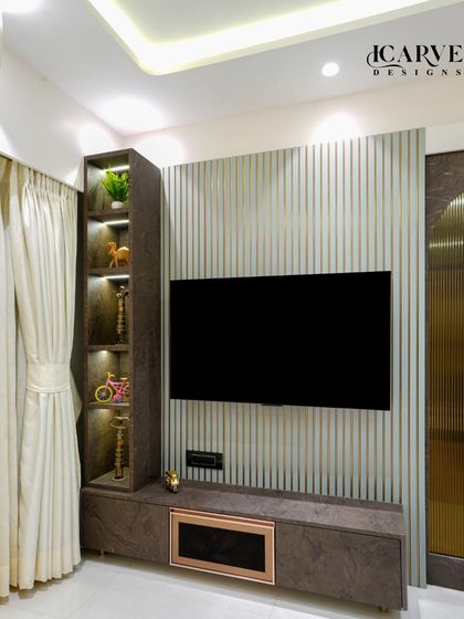 Living & Dining Spaces photo 7